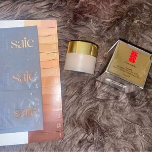 Elizabeth Arden Ceramide Foundation